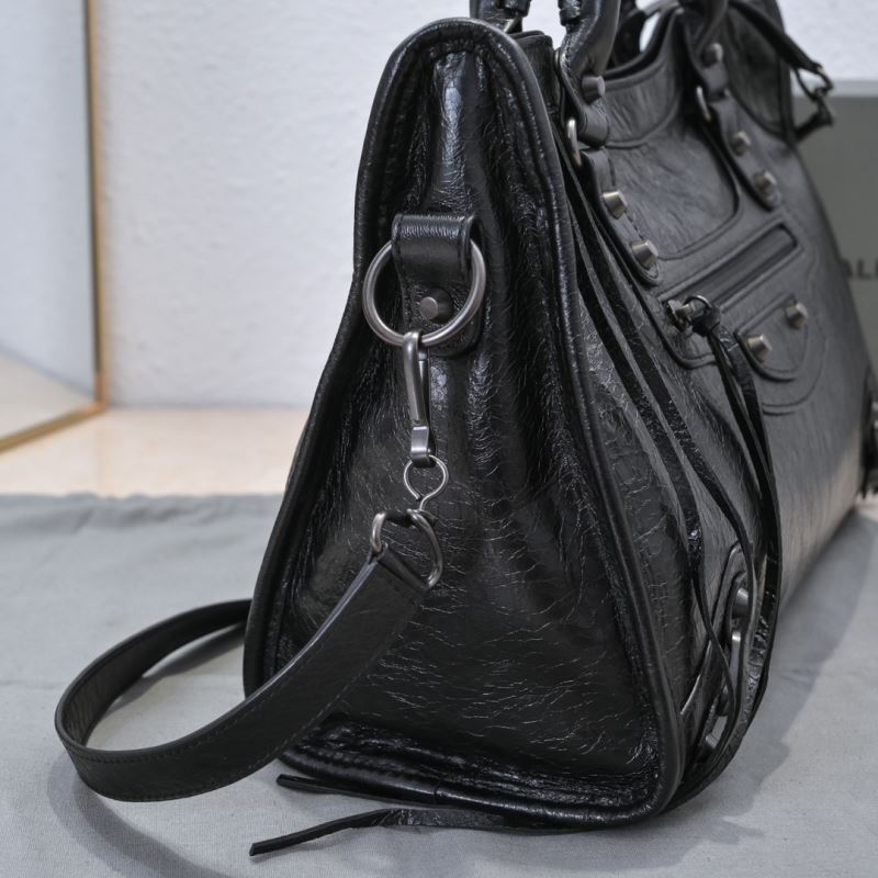 Balenciaga Top Handle Bags